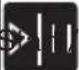 Pelgrim MAC314GLS - Control panel - 11