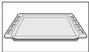 Pelgrim MAC314GLS - - Ovenrack - 1