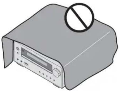 Illustration of a CD-ROM device with a prohibition symbol on top (no text or labels)
