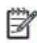 FLY SX315 - Configure the time, date, and header using the printer control panel - 1
