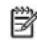 FLY SX305 - Adjust print density - 2