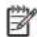 FLY SX210 - Select the paper type (macOS) - 1