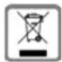 GIGASET GS160 - Correct disposal of this product - 1