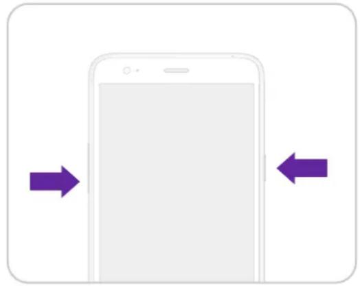 TP-LINK Neffos A5 - Take a screenshot - 1