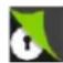 MICROSOFT Kin One - SCREEN LOCK - 1