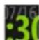 MICROSOFT Kin One - DATE & TIME - 1