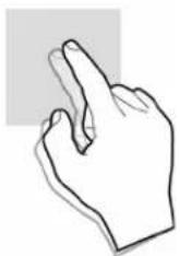 MICROSOFT Kin One - Double tap - 1