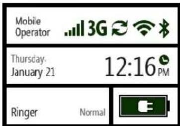 MICROSOFT Kin One - Connect to a Bluetooth device - 3