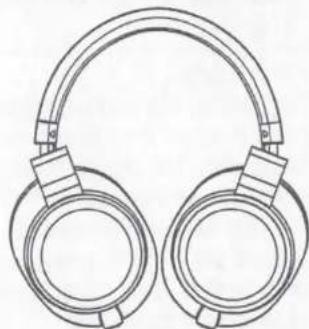 JVC HA-SW01 - Folding headphones - 2