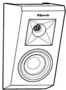 KLIPSCH Reference Premiere RP-250S - REFERENCE PREMIERE WITH DOLBY ATMOS® TECHNOLOGY - 2