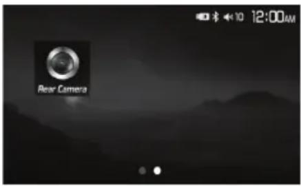 Rear Camera