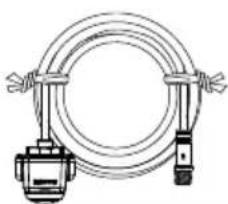 KENWOOD CMOS-740HD - Acessórios - 1