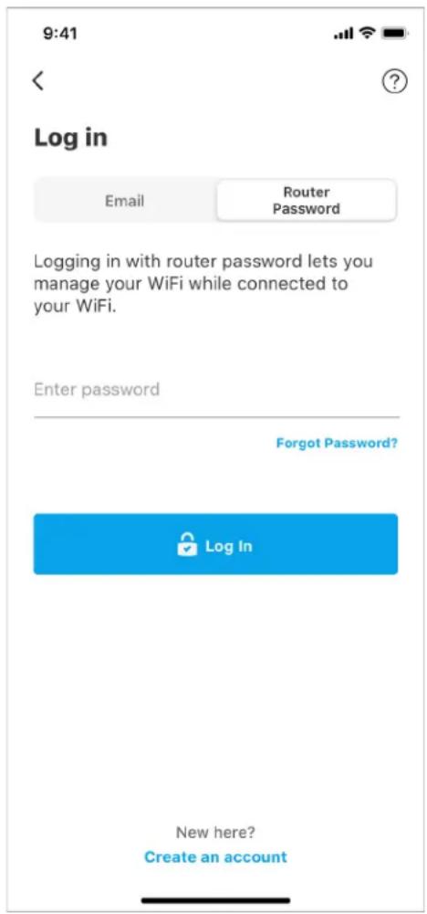 LINKSYS Max-Stream MR6350 - Connexion directe à votre routeur - 1