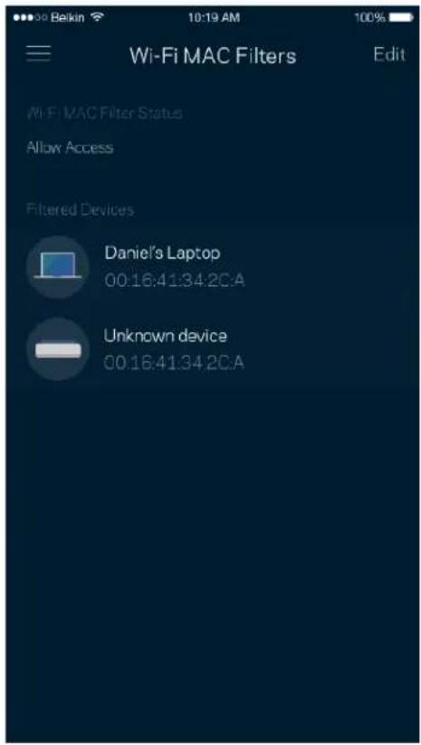 LINKSYS Max-Stream MR6350 - Setări Internet - 3