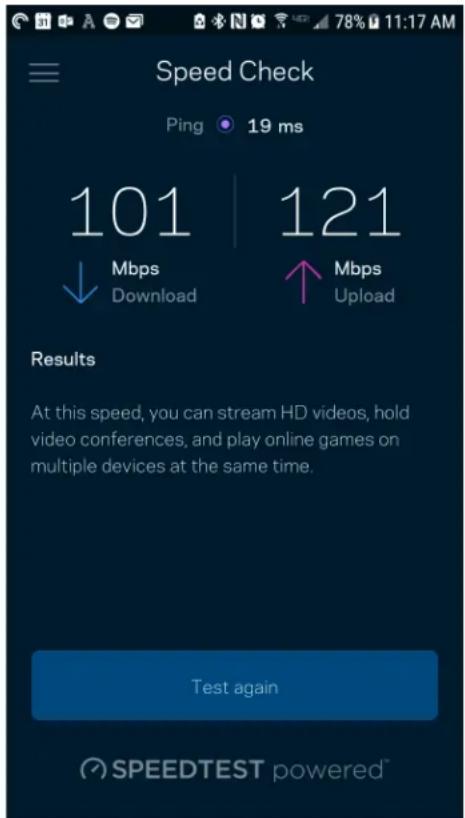 LINKSYS Max-Stream MR6350 - Pokročilá nastavení - 5