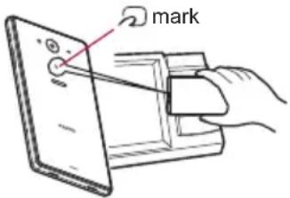 mark