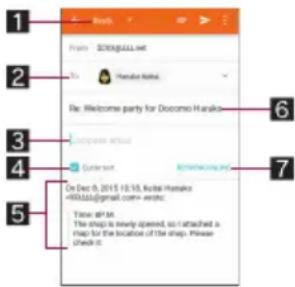 1 2 3 4 5 Reads: 300@go.com To: Hasable website. Re: Welcome party for Docomo Hasaka Choose website Quote next Bloomberg.org On Dec 9, 2015 10:10, Rokta Hasaka www.gobm@gmail.com+ author: Time at 6h. The shop is newly opened, so I attached a shop for the location of the shop. Please check it