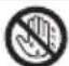 SHARP Aquos Zeta SH-01H - Precautions (ALWAYS FOLLOW THESE DIRECTIONS) - 8