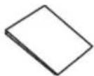 SHARP Aquos Zeta SH-01H - Basic package - 3