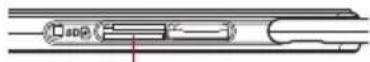 SHARP Aquos Zeta SH-01H - microSD Card (external storage) - 1
