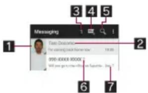 Messaging 1 2 3 4 5 6 7 Tao Dacoma For seeing back from now 18.00 950-8000 0000 Will you go to me off them in front of home. 6