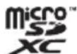 SHARP Aquos Zeta SH-01H - Registered trademarks and trademarks - 3
