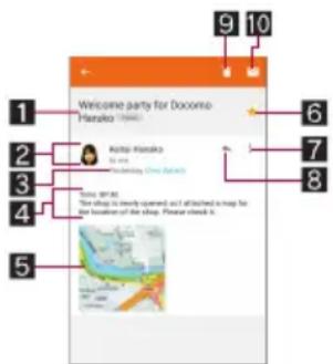 Welcome party for Docomo- Paraisko 1 2 3 4 5 6 7 8 9 10