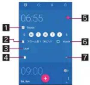 06:55 1 2 3 4 5 6 7 8 9:00 Est. Sun
