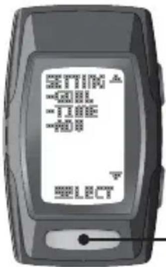 SETTING GSELL TIME ADD SELECT