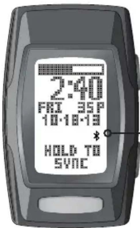 2:40 FR: 35P 10:18:19 HOLD TO SYNC