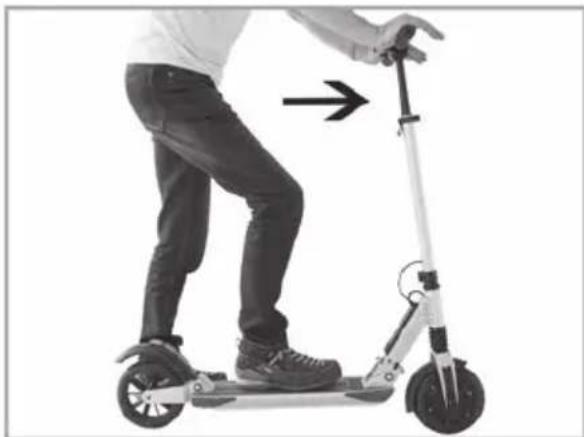 SXT Light Plus V - Fehler Code - 1