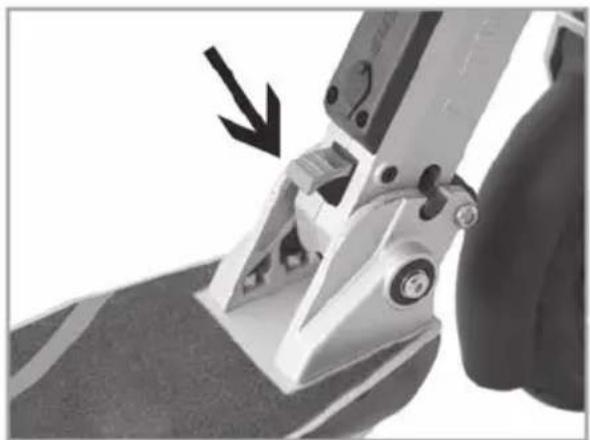 SXT Light Plus V - UNFOLDED - 3