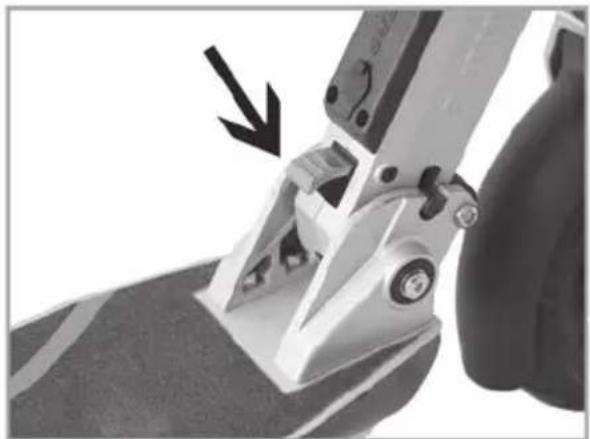 SXT Light Plus V - Fehler Code - 2