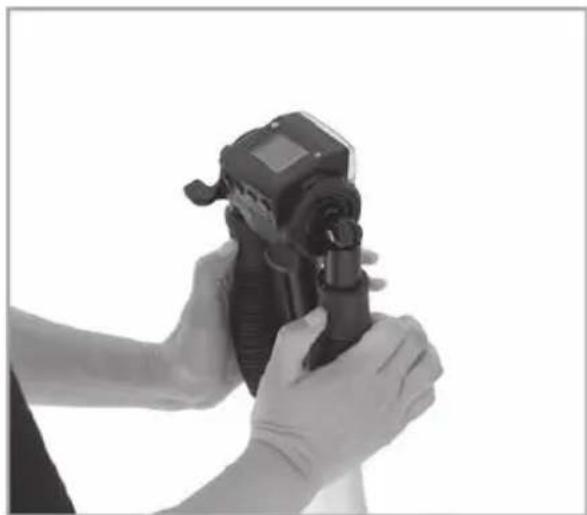 SXT Light Plus V - ZUSAMMENKLAPPVORGANG - 5