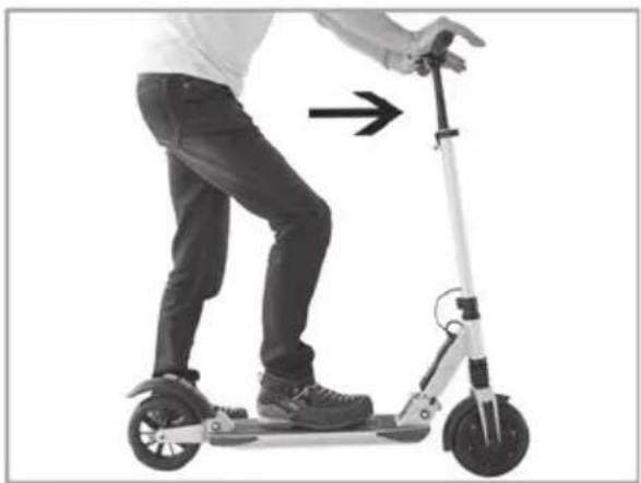 SXT Light Plus V - UNFOLDED - 2