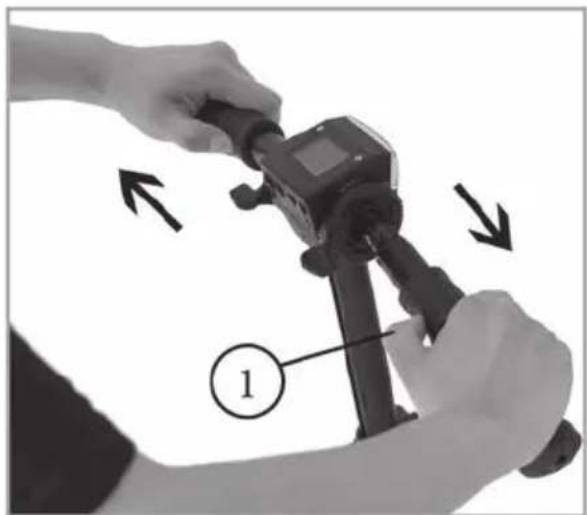 SXT Light Plus V - ZUSAMMENKLAPPVORGANG - 4