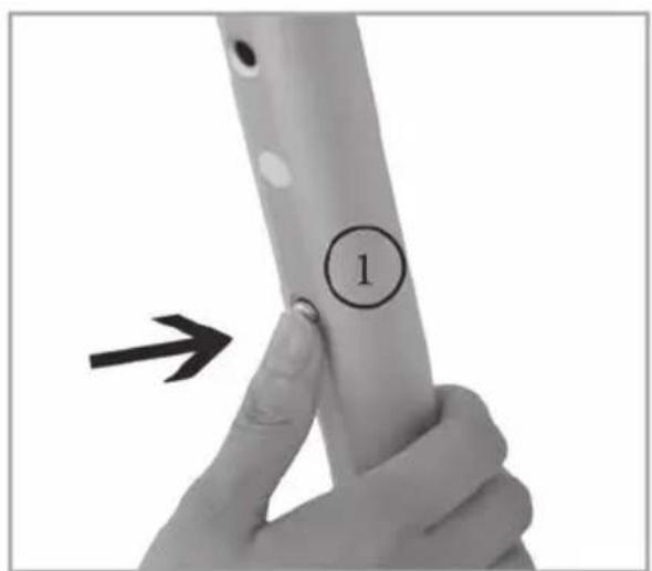 SXT Light Plus V - ZUSAMMENKLAPPVORGANG - 2