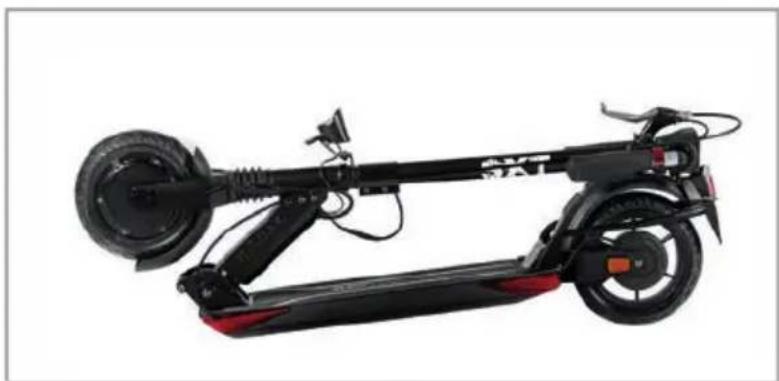 SXT Light Plus V - FOLDED - 9