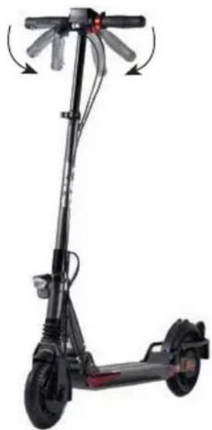 SXT Light Plus V - KICK START - 4