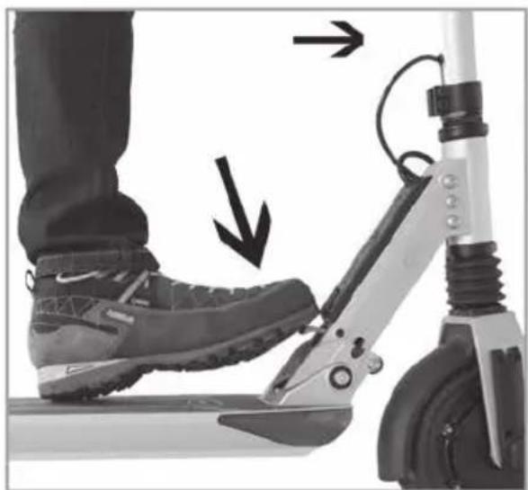 SXT Light Plus V - FOLDED - 7