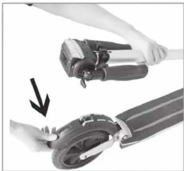 SXT Light Plus V - FOLDED - 8