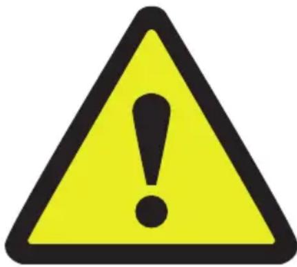 SXT Light Plus V - WARNING - 1