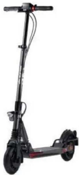 SXT Light Plus V - KICK START - 3