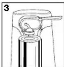 CUISINART SCO-60 - OPERATING INSTRUCTIONS - 3