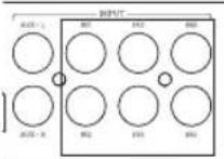 FOCAL FSP-8 - 使用手册 - 5
