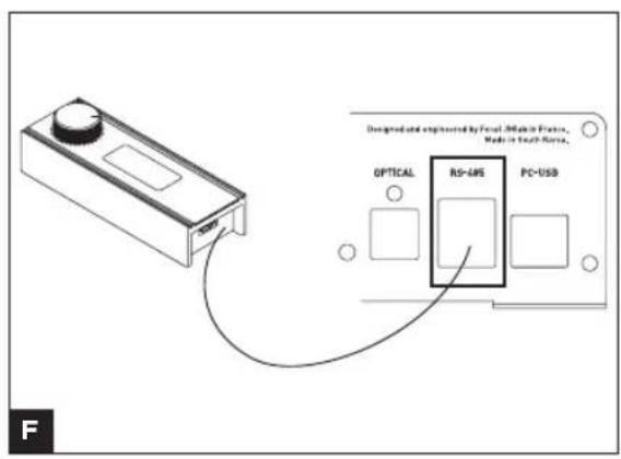 FOCAL FSP-8 - Processeur Audio 8 canaux - 2