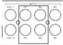 FOCAL FSP-8 - 使用手册 - 3