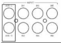 FOCAL FSP-8 - 8-Channel Digital signal processor - 9