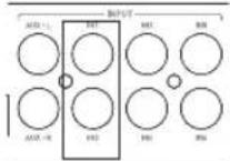 FOCAL FSP-8 - 使用手册 - 1