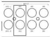 FOCAL FSP-8 - 8-Channel Digital signal processor - 1